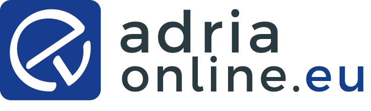 adria online